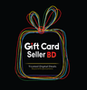 Gift Card Seller BD Official Logo